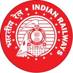 indian railways logo