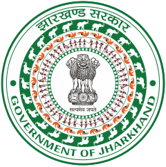 government of jharkhand logo