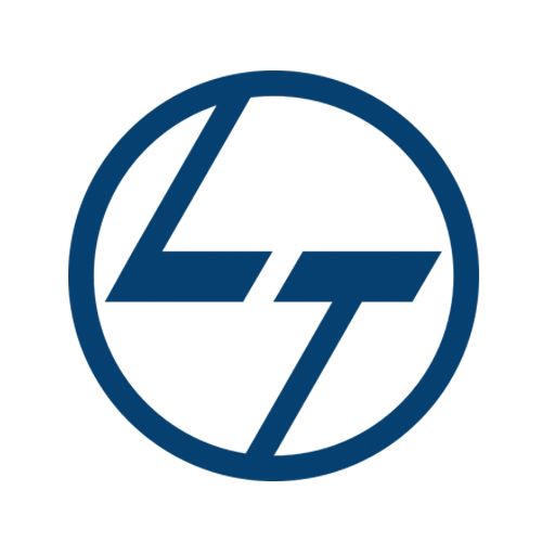 lnt logo